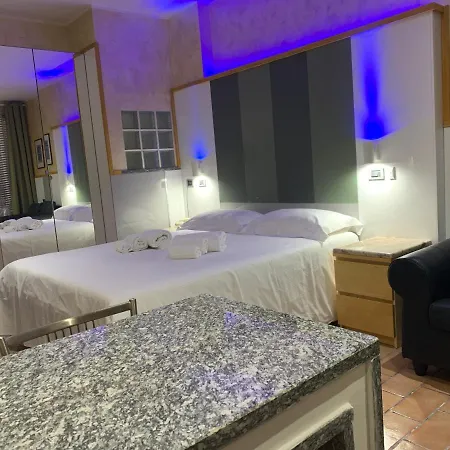 House Malpensafiera Bernate Ticino
