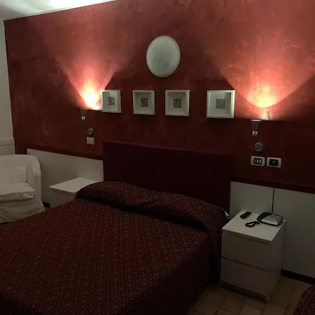 Malpensafiera Apart Otel