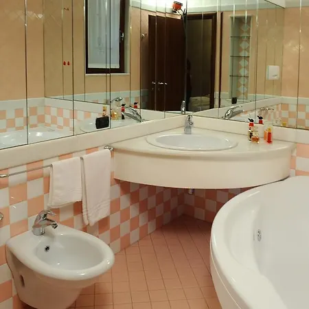 Malpensafiera Apart Otel 3*