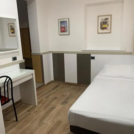 House Malpensafiera 3*