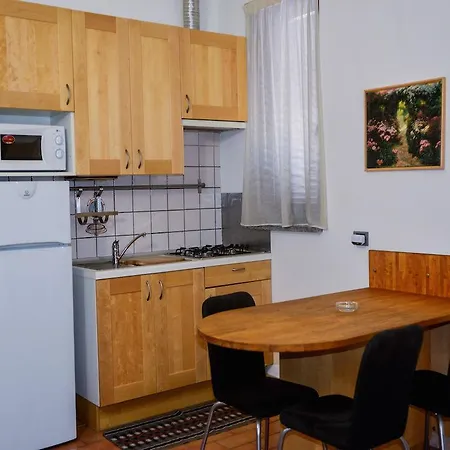 Apart Otel Malpensafiera 3*