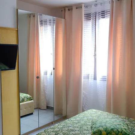 Malpensafiera Apart Otel 3*