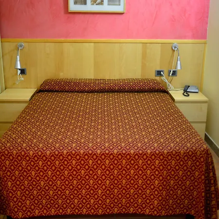 House Malpensafiera Lejlighedshotel
