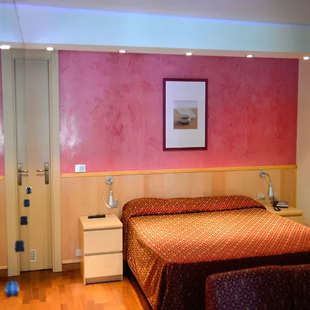 Lejlighedshotel House Malpensafiera 3*
