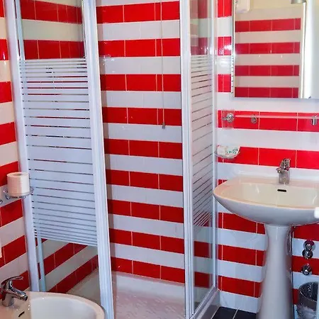 Malpensafiera Apart Otel 3*