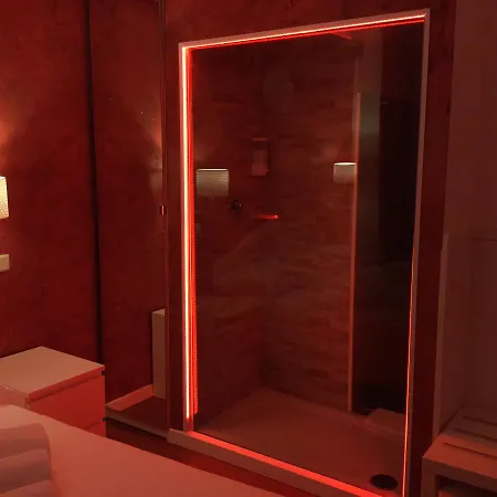 House Malpensafiera Lejlighedshotel 3*