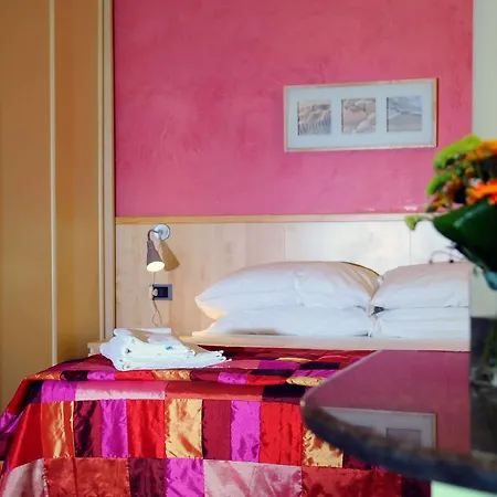 House Malpensafiera 3*