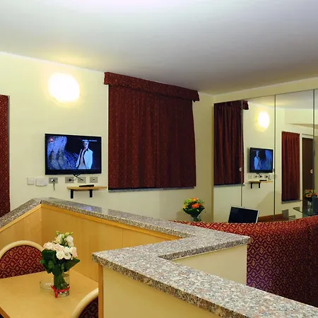 House Malpensafiera 3* Bernate Ticino