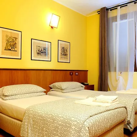 Malpensafiera Apart Otel 3*