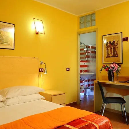 Malpensafiera Apart Otel 3*