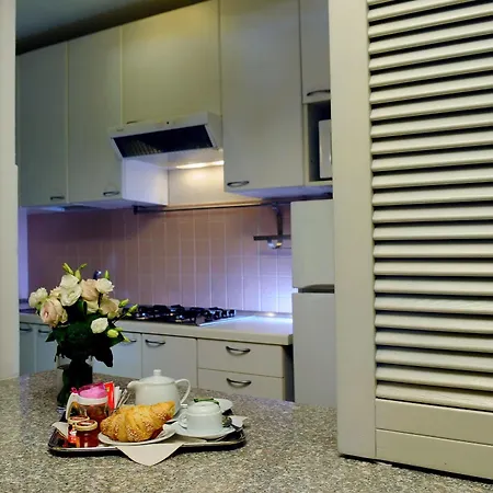 Apart Otel Malpensafiera Bernate Ticino