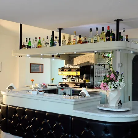 Malpensafiera Apart Otel