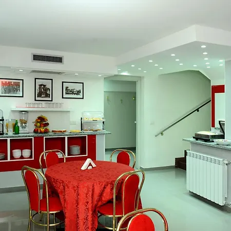 House Malpensafiera Lejlighedshotel Bernate Ticino