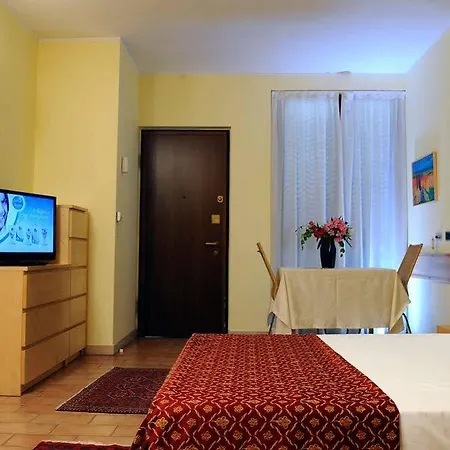 Apart Otel Malpensafiera 3*