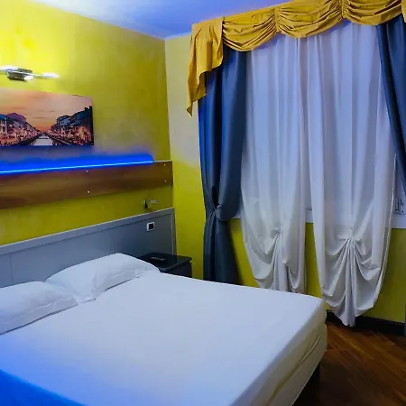 Lejlighedshotel House Malpensafiera